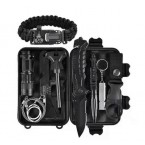 set Oprema za preživljavanje